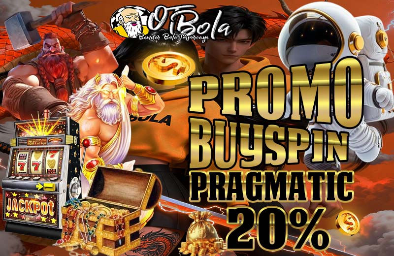 OTBola Agen Slot Jackpot Resmi Mudah Menang
