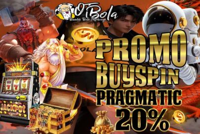 OTBola Slot Terbaru Favorit Member Indonesia