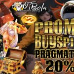 OTBola Platform Slot Gacor Online Resmi Indonesia