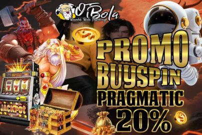 OTBola Slot RTP Gacor Bonus Melimpah Harian