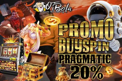 OTBola Link Slot Resmi Terbaru Bonus Besar