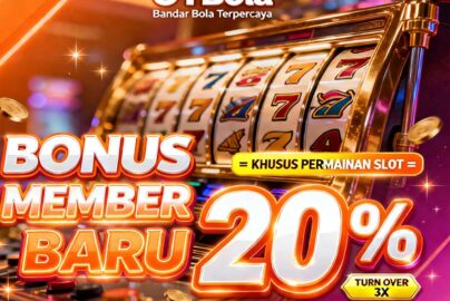 OTBola Slot QRIS Online Gampang Maxwin Dengan RTP Tinggi