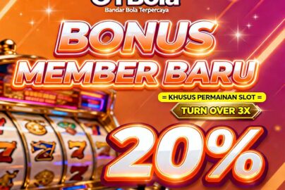OTBola Slot SeaBank Online Terpercaya Tanpa Ribet