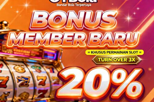 OTBola Slot SeaBank Online Terpercaya Tanpa Ribet