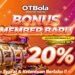 OTBola Slot SeaBank Online Terpercaya Tanpa Ribet