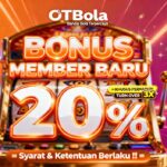 OTBola Slot BCA Online Gampang Menang Hari Ini