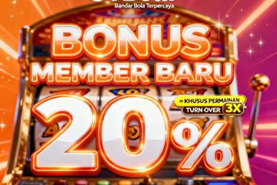 OTBola Slot BCA Online Gampang Menang Hari Ini