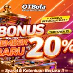 OTBola Slot BNI Online Gampang Menang Setiap Hari