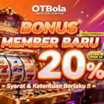 OTBola Slot APK Ovo Paling Gacor Hari Ini