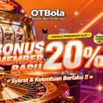 OTBola Poker Tanpa Delay Banyak Bonus New Member