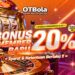 OTBola Poker Tanpa Delay Banyak Bonus New Member