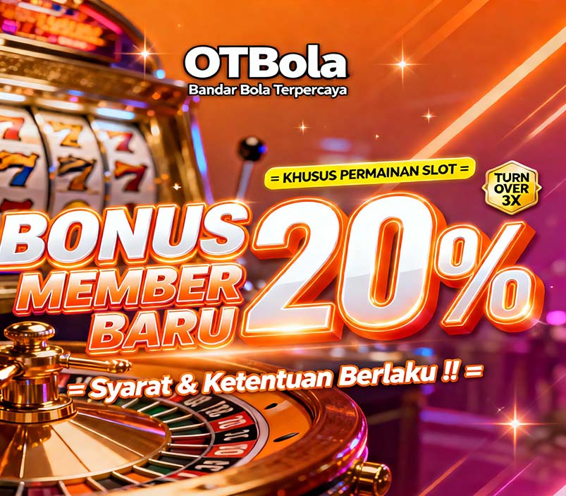 OTBola Poker Tanpa Delay Banyak Bonus New Member